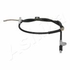 Трос ручного гальма Трос ручного гальма