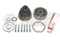 Шрус (внутренний) Audi 80/A4 95-01/VW Caddy 96-04/Golf 83-04/Passat 83-97/Polo 95-01 (33z), фото 1 - интернет-магазин Auto-Mechanic