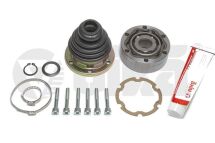 Шрус (внутрішній) Audi 80/A4 95-01/VW Caddy 96-04/Golf 83-04/Passat 83-97/Polo 95-01 (33z)