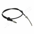 Трос ручн.гальма лів./прав.neon 96- Трос ручн.гальма лів./прав.neon 96-