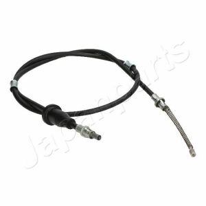 Трос ручн.тормоза лев./прав.neon 96-