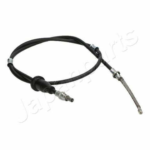 Трос ручн.тормоза лев./прав.neon 96-