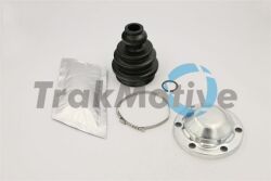 Комплект пильника ШРКШ внутрішнього Audi A4 B6 (8E2) 1.9 TDI quattro 2001–2004 Комплект пильника ШРКШ внутрішнього Audi A4 B6 (8E2) 1.9 TDI quattro 2001–2004
