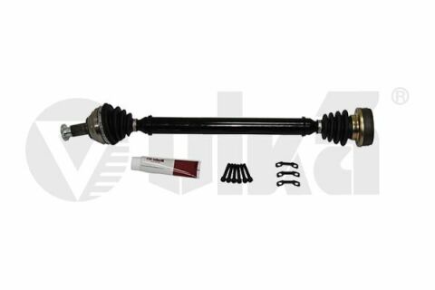 Піввісь (передня) Seat Cordoba/Ibiza/Skoda Fabia/Roomster/VW Polo 1.2/1.4/1.9D 99- (R) (36x754.5)