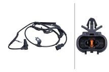 Датчик abs передн. прав. l200 / triton 2.5 05- Датчик abs передн. прав. l200 / triton 2.5 05-