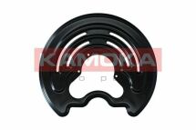 Кожух тормозного диска задний, правый Renault Trafic/Opel Vivaro 01-