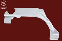 Арка прав. зад. крила COMBI