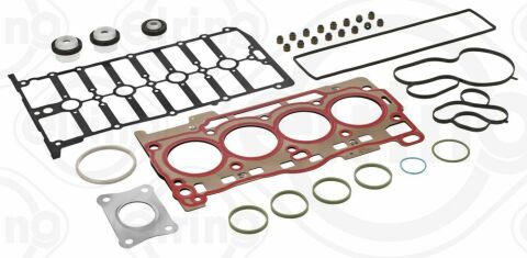 Комплект прокладок (верхний) VW Caddy IV 1.2 TSI 15- Комплект прокладок (верхний) VW Caddy IV 1.2 TSI 15-