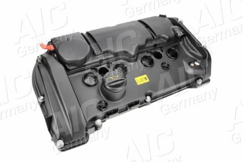 Кришка клапанів Mini R55/R57/R58/R59/R60/R61 1.6 N18 06-16