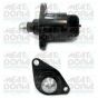 Регулятор холостого ходу C5 II (RC) 1.8 16V 04-05, PEUGEOT 406 Break (8E/F) 1.8 00-04 CITROEN, фото 1 - интернет-магазин Auto-Mechanic