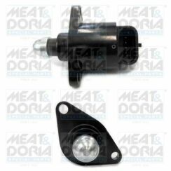 Регулятор холостого хода C5 II (RC) 1.8 16V 04-05, PEUGEOT 406 Break (8E/F) 1.8 00-04 CITROEN