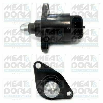 Регулятор холостого ходу C5 II (RC) 1.8 16V 04-05, PEUGEOT 406 Break (8E/F) 1.8 00-04 CITROEN Регулятор холостого ходу C5 II (RC) 1.8 16V 04-05, PEUGEOT 406 Break (8E/F) 1.8 00-04 CITROEN