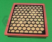 Фільтр повітряний Фільтр повітряний