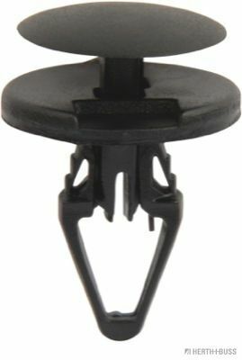 Кліпса пластикова