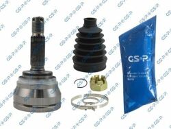 Шрус полуоси MITSUBISHI GALANT 92-96, outer (25 24 54 94.5 62 M) (24214 Spidan)
