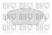 Гальмiвнi колодки дисковi Гальмiвнi колодки дисковi