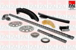 Комплект цепи ГРМ Toyota Auris, Avensis, Corolla, Matrix, Prius, Yaris, Lexus 1.8 2008– Комплект цепи ГРМ Toyota Auris, Avensis, Corolla, Matrix, Prius, Yaris, Lexus 1.8 2008–