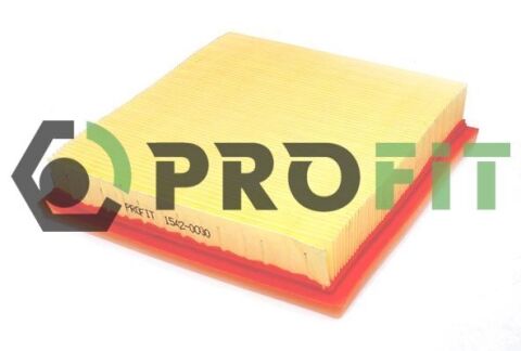 Фільтр повітряний