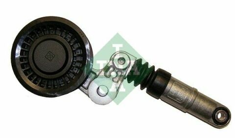 Натяжник ременя генератора VW Crafter 2.5TDI 06-09 (кивачка), BJJ/BJK/BJL/BJM Натяжник ременя генератора VW Crafter 2.5TDI 06-09 (кивачка), BJJ/BJK/BJL/BJM