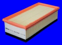 Фільтр повітряний