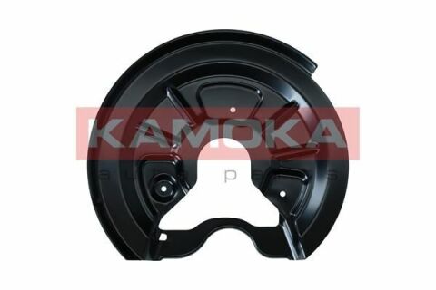 Кожух тормозного диска Audi A3/Skoda Octavia/VW Golf VI 03-16