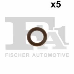 Ущільнювальне Кільце 13,10 x 20,00 x 3,50 green bls 2.0 06-, opel, saab (мат. fpm)