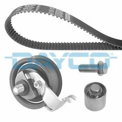 Комплект ГРМ (рем.+2шт.ролика) AUDI 1,8/1,8T VW Golf IV 1,8/1,8T SKODA Octavia 1,8T SEAT Комплект ГРМ (рем.+2шт.ролика) AUDI 1,8/1,8T VW Golf IV 1,8/1,8T SKODA Octavia 1,8T SEAT