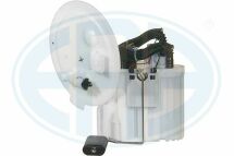 Паливний насос