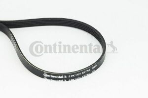 Ремінь генератора Volvo S40/S60/S80/V40/V60/V70/XC60/XC70 00- (5PK1121)