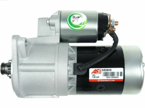 Стартер Стартер