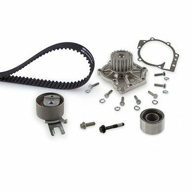 Комплект ГРМ + помпа Volvo C70/S60/S80/V60/V70/XC70/XC90 2.0-2.4D 01- (28x132z) Комплект ГРМ + помпа Volvo C70/S60/S80/V60/V70/XC70/XC90 2.0-2.4D 01- (28x132z)