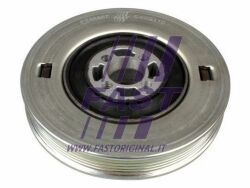 Шкив FIAT 1.6/1.9/2.0jtd 09- Шкив FIAT 1.6/1.9/2.0jtd 09-
