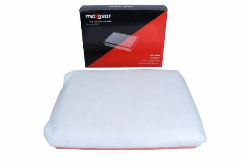 Повітряний фільтр