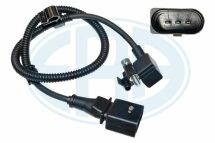 Датчик положення колінчастого вала (датчик імпульсів)