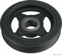 Шків ременя генератора