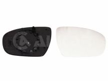 Вкладиш дзерк.+креп.,прав.,випукл,