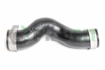Рукав повітрозабірника гумовий