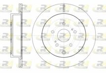Тормозной диск