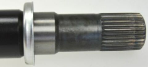 Привідний вал