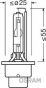 Автолампа D2R 85V 35W P32d-3 Original Xenarc 4000K (Xenon), фото 3 - інтерент-магазин Auto-Mechanic
