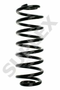 BMW Пружина задняя L=338mm 5 E39 Touring 96-