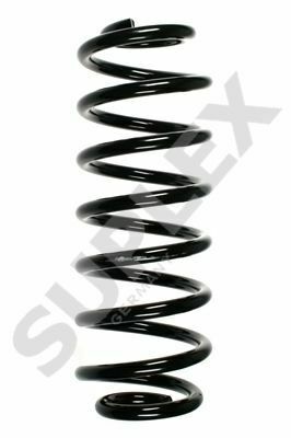 BMW Пружина задняя L=338mm 5 E39 Touring 96- BMW Пружина задняя L=338mm 5 E39 Touring 96-
