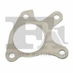 Прокладка глушника MAZDA