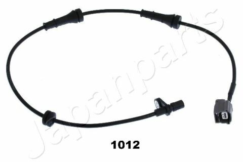 JAPANPARTS NISSAN Датчик ABS задн.прав.Juke 1.5dci/1.6 10-