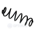 Пружина подвески