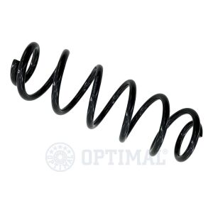 Пружина підвіски