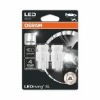 ЛАМПА 7505DWP-02B 1,4W 12V W3X16D BLI2 OSRAM
