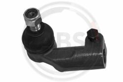 Наконечник рульової тяги Lada 110-112 95-/Priora 07-Л.