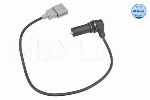 Датчик положення колінвалу VW Caddy II 1.9TDI 96-04 Датчик положення колінвалу VW Caddy II 1.9TDI 96-04