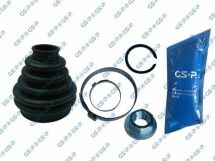 Пильовик привідного вала